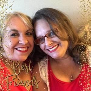 Meet your Posher, Beth